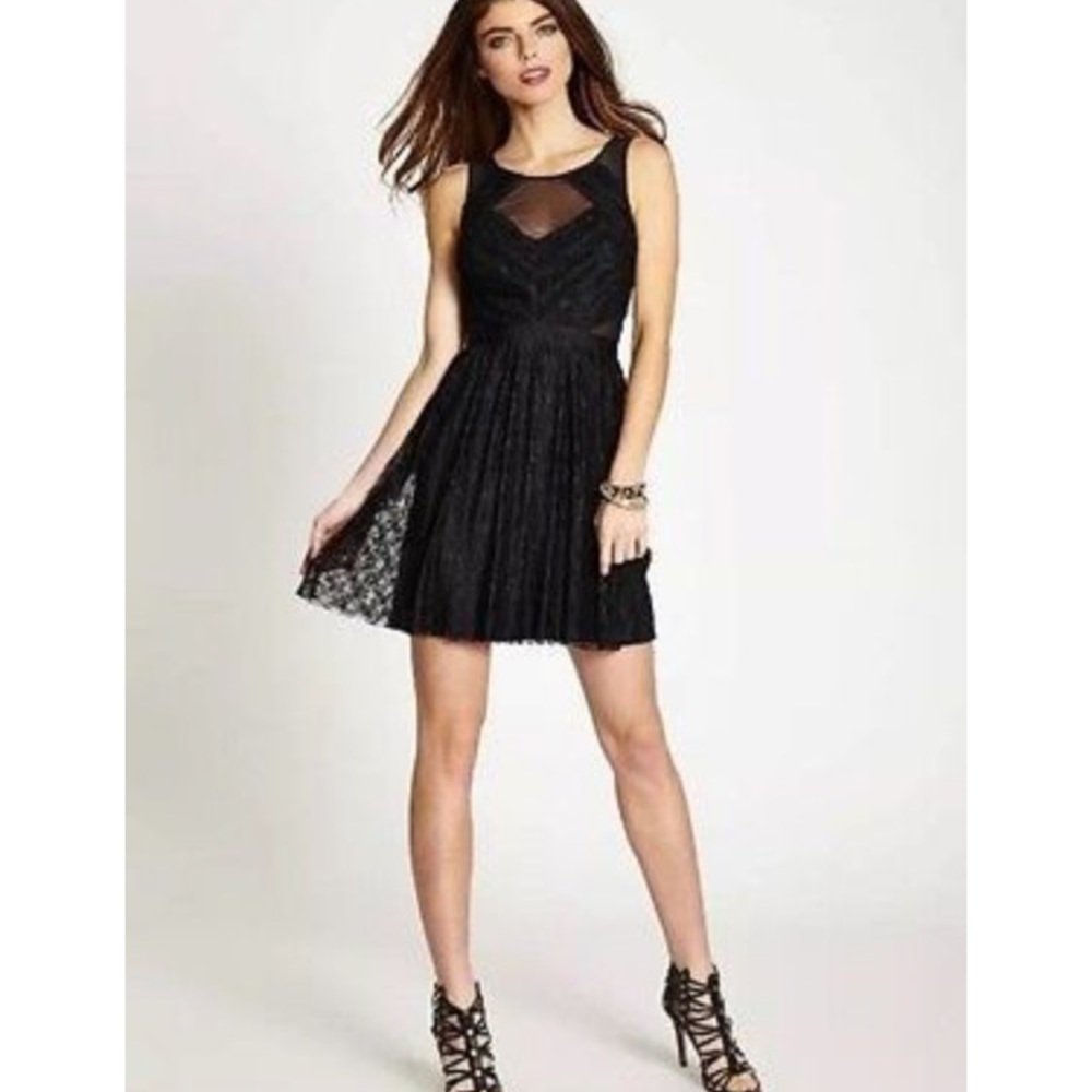 Guess dress